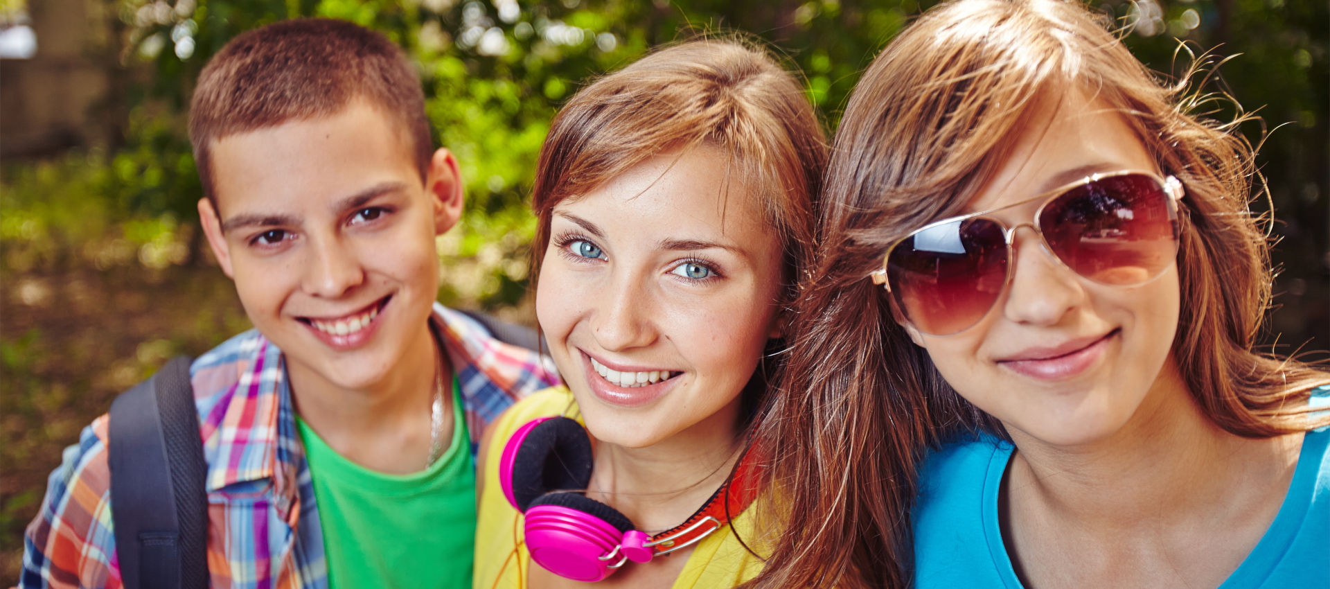 Psicologia per l’età evolutiva & giovani adolescenti